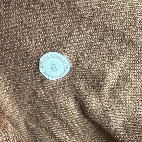 Lululemon Women’s Ready to Rulu Straight- Leg High Rise Pant- Size 6 - Picture 10 of 10